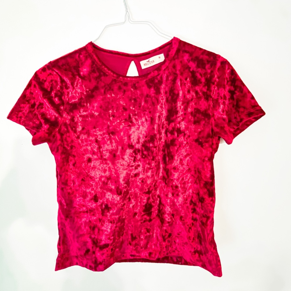 Top from hollister